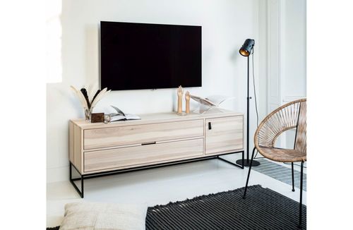 Prosta forma, subtelna elegancja i minimalistyczny design w kolekcji holenderskich mebli